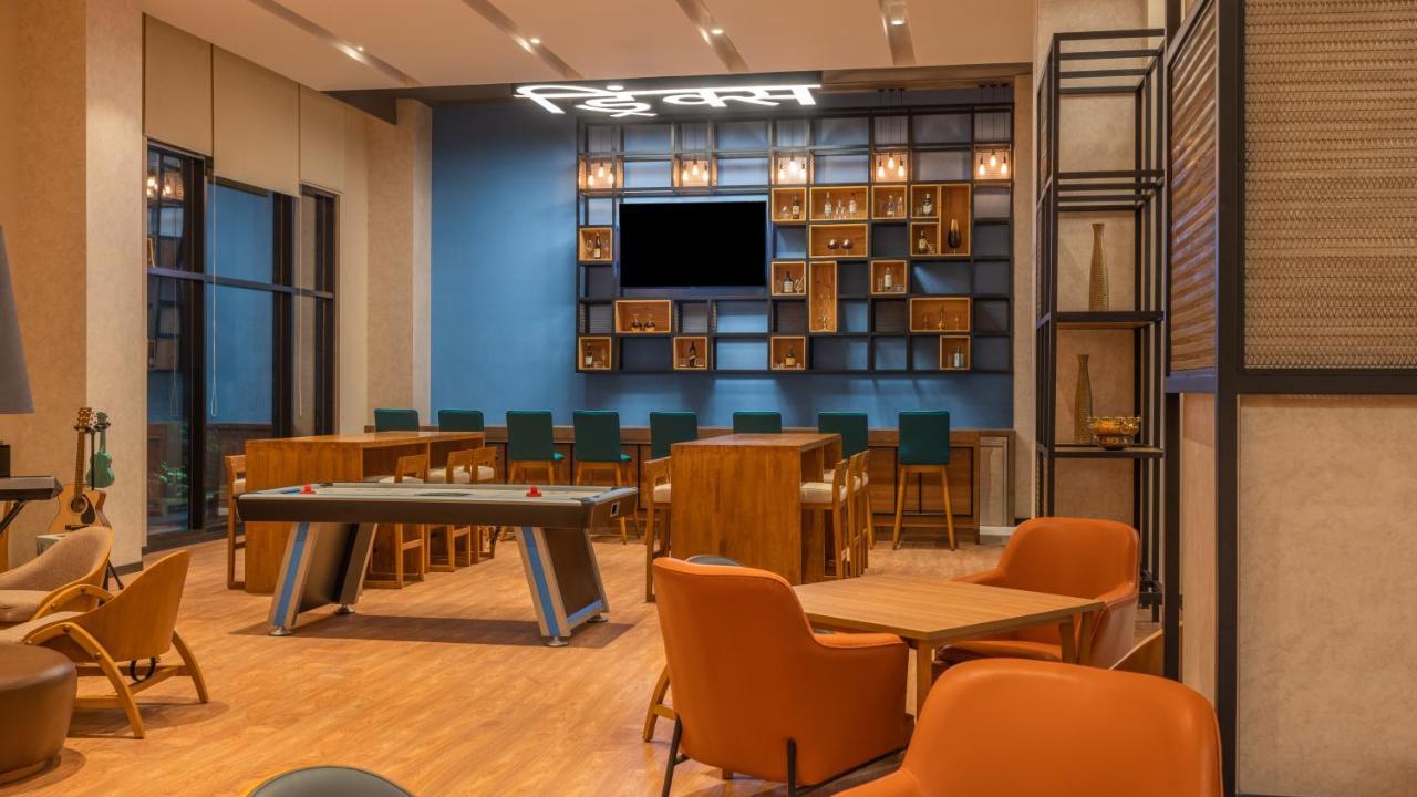 Ibis Thane - An Accor Brand Exterior photo