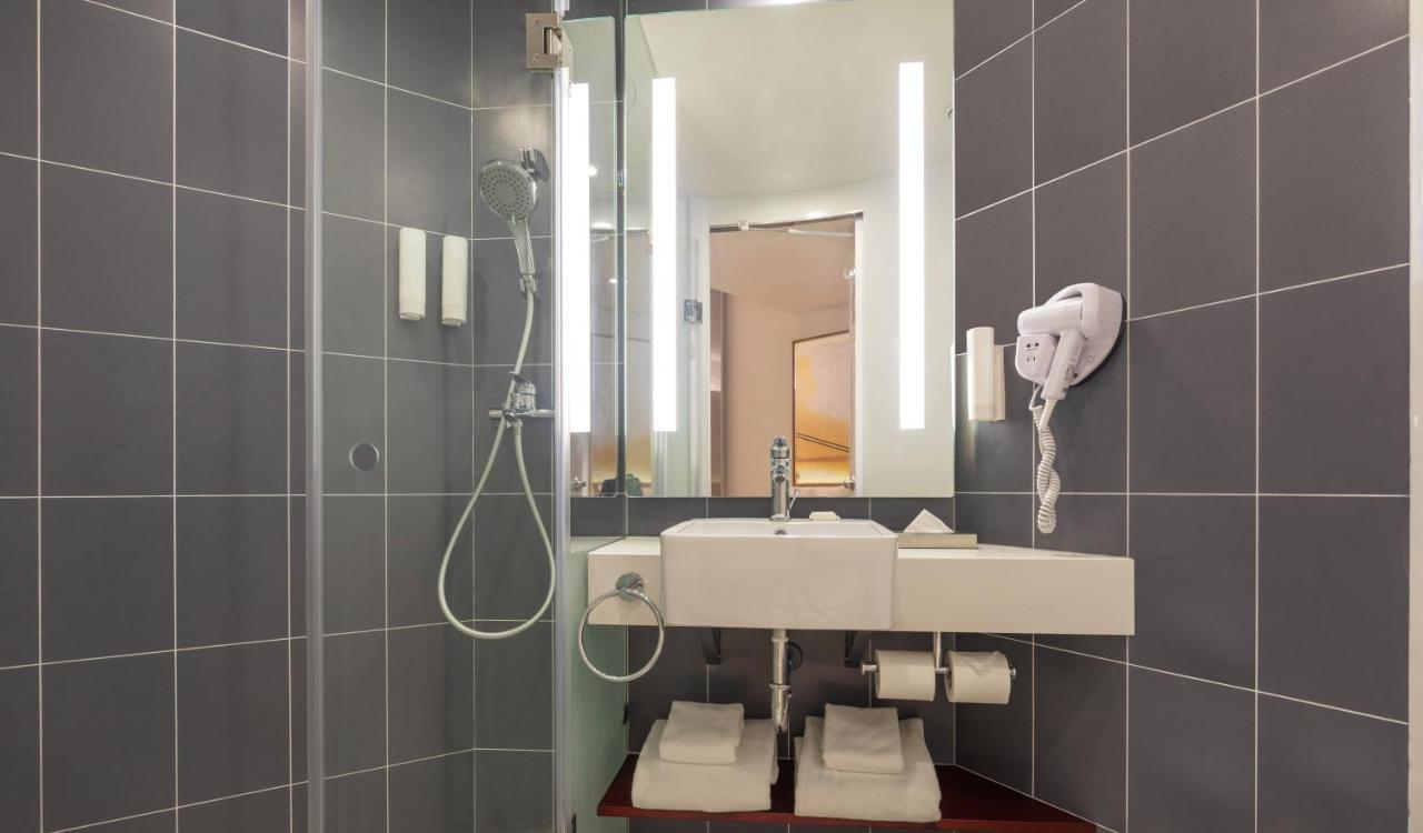 Ibis Thane - An Accor Brand Exterior photo