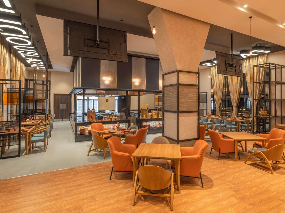 Ibis Thane - An Accor Brand Exterior photo